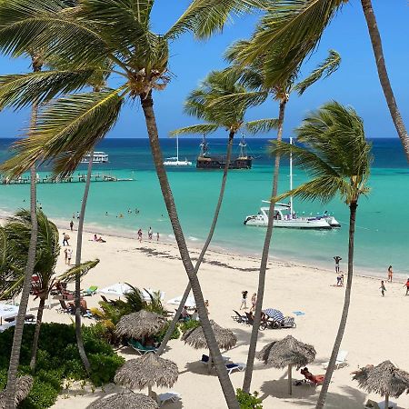 Grand Caribe Beach Club And Spa - Playa Los Corales Punta Cana Kültér fotó